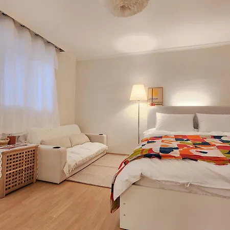 Dohwa Stay - New Open Arex, 3Mins To Gongdeok Station Seoul Exterior photo
