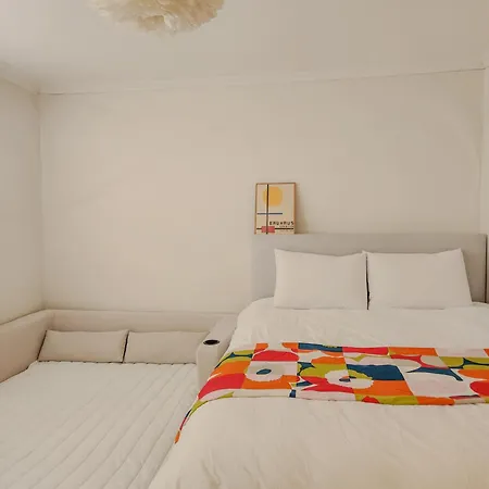 Dohwa Stay - New Open Arex, 3Mins To Gongdeok Station Seoul Exterior photo