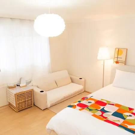 Dohwa Stay - New Open Arex, 3Mins To Gongdeok Station Seoul Exterior photo