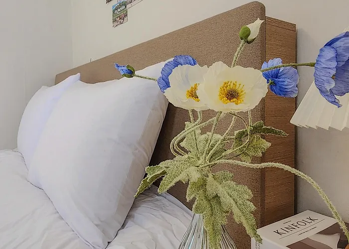 Dohwa Stay - New Open Arex, 3Mins To Gongdeok Station