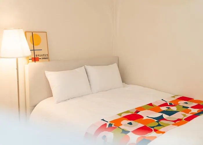 Dohwa Stay - New Open Arex, 3Mins To Gongdeok Station