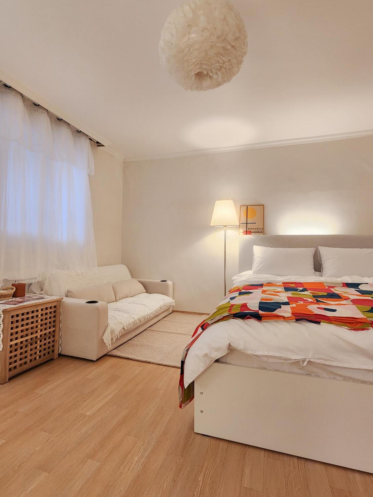 Dohwa - New Open Arex, 3mins To Gongdeok Station * Seoul